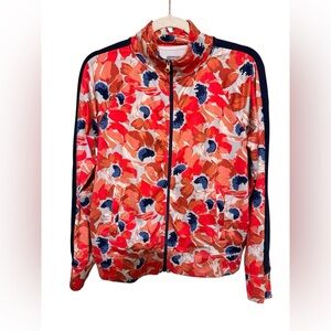 Aerie Floral Jacket